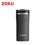 Zoku 12oz Stainless Steel Travel Mug