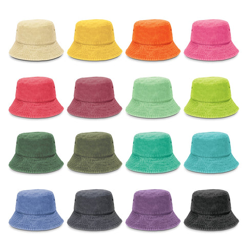 Bucket Hats