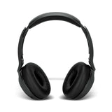 Skullcandy Icon 180 Wireless Headphones with over-ear design and plush ear cushions, perfect for corporate gift.