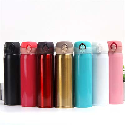 Double Wall Stainless Steel Vacuum Flask Executive Corporate Gifts Singapore