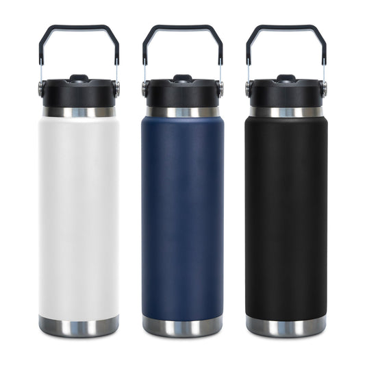 Frontier Hyke Vacuum Bottle