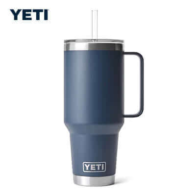 Yeti Rambler® 42 Oz Mug With Straw Lid Corporate Gifts Singapore