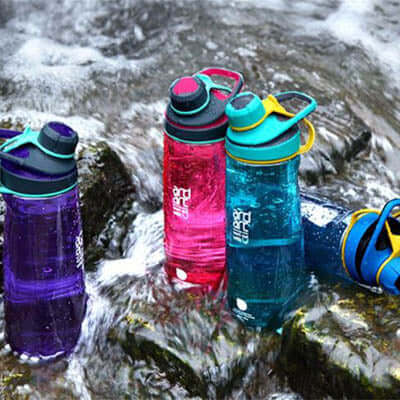 artiart Road Buddy Water Bottle Executive Gifts Singapore