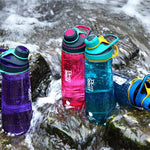 artiart Road Buddy Water Bottle | AbrandZ Corporate Gifts