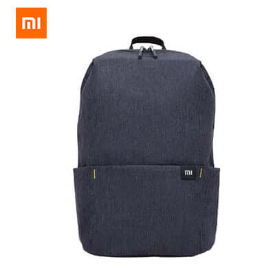 Xiaomi Mi Casual Daypack Backpack Executive Corporate Gifts Singapore