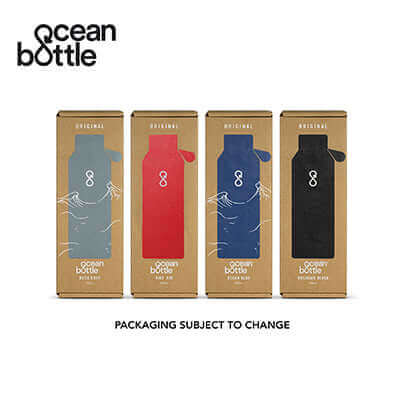 Ocean Bottle Original Vacuum Bottle Corporate Gifts Singapore