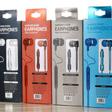 Classic Earpieces | AbrandZ Corporate Gifts