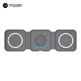 Mazer Mag Trifold 3-in-1 Foldable Wireless Charger Executive Corporate Gifts Singapore