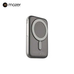 Mazer MagAir16 10,000mAh Magnetic Wireless Power Bank Executive Corporate Gifts Singapore