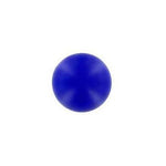 Blue Ball Stressball | AbrandZ Corporate Gifts