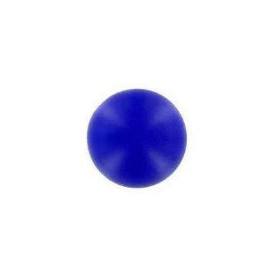 Blue Ball Stressball | AbrandZ Corporate Gifts