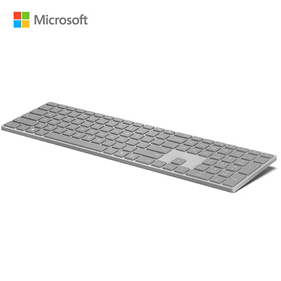 Microsoft Modern Keyboard with Fingerprint ID Executive Corporate Gifts Singapore