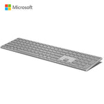 Microsoft Modern Keyboard with Fingerprint ID | AbrandZ Corporate Gifts