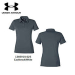 Under Armour T2G Polo LB
