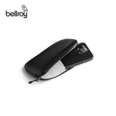 Bellroy All Conditions Phone Pocket Leather Corporate Gifts Singapore