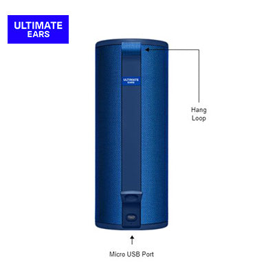 Ultimate Ears BOOM 3 Speaker Executive Corporate Gifts Singapore