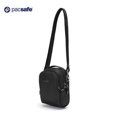 Pacsafe LS100 Anti-Theft Crossbody Bag Executive Corporate Gifts Singapore