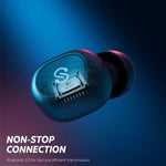 SOUNDPEATS TrueFree Plus True Wireless Earbud | AbrandZ Corporate Gifts