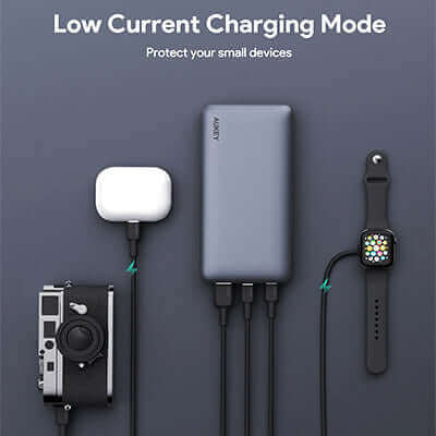 AUKEY PB-Y43 65W 20000mAh Portable Power Bank Corporate Gifts Singapore
