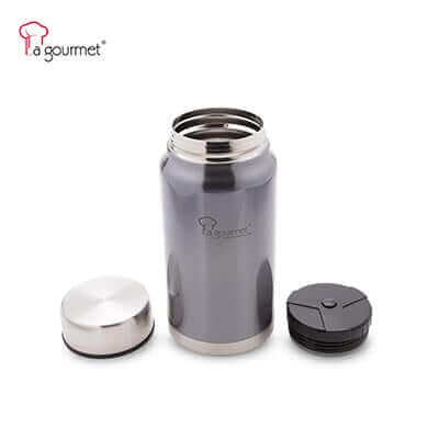 La Gourmet Sakura Plus 1.1L Thermal Cooker Pot With Pouch Executive Corporate Gifts Singapore