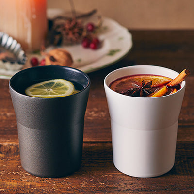 Kyocera 300ml Cerabrid Tumbler Executive Corporate Gifts Singapore