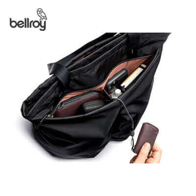 Bellroy Laneway Totepack Corporate Gifts Singapore