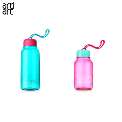 artiart Portable Water Bottle | AbrandZ Corporate Gifts