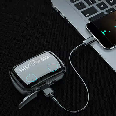 Bluetooth Wireless Earbuds Executive Corporate Gifts Singapore