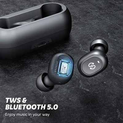 SOUNDPEATS TrueFree True Wireless Earbud Executive Corporate Gifts Singapore