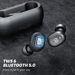 SOUNDPEATS TrueFree True Wireless Earbud | AbrandZ Corporate Gifts