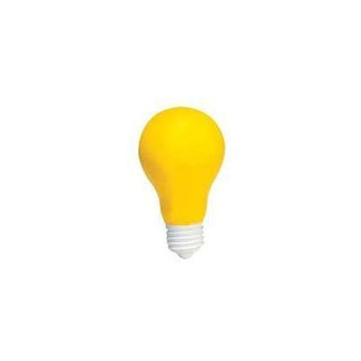 Bulb Stressball | AbrandZ Corporate Gifts