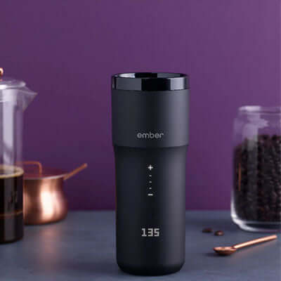 Ember Travel Mug 2 12oz Executive Corporate Gifts Singapore
