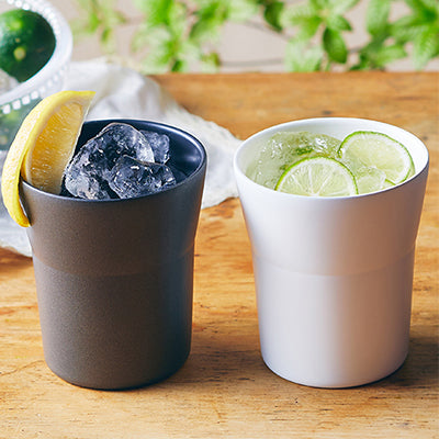Kyocera 300ml Cerabrid Tumbler Executive Corporate Gifts Singapore