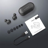 SOUNDPEATS TrueFree Plus True Wireless Earbud | AbrandZ Corporate Gifts