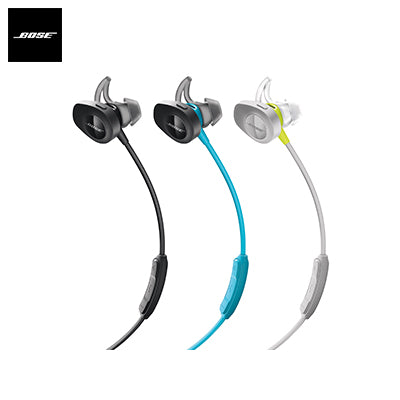 Bose SoundSport Wireless Bluetooth Headphones Executive Corporate Gifts Singapore