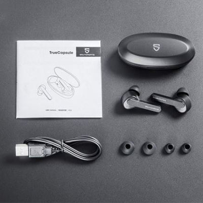 SOUNDPEATS True Capsule True Wireless Earbuds Executive Corporate Gifts Singapore