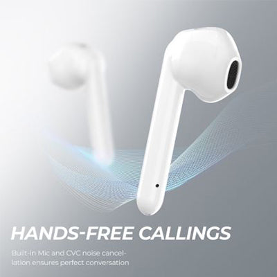 SOUNDPEATS TrueAir CVC Noise Cancellation True Wireless Earbuds Executive Corporate Gifts Singapore