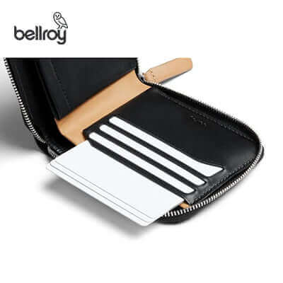 Bellroy Zip Wallet Corporate Gifts Singapore