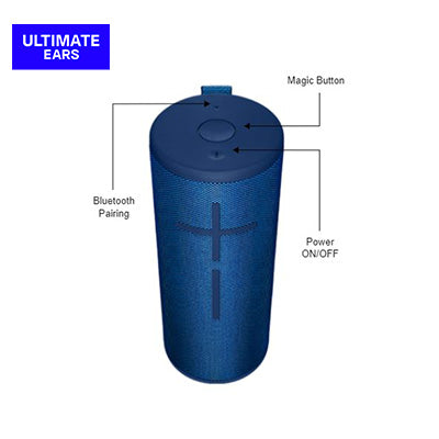 Ultimate Ears BOOM 3 Speaker Executive Corporate Gifts Singapore