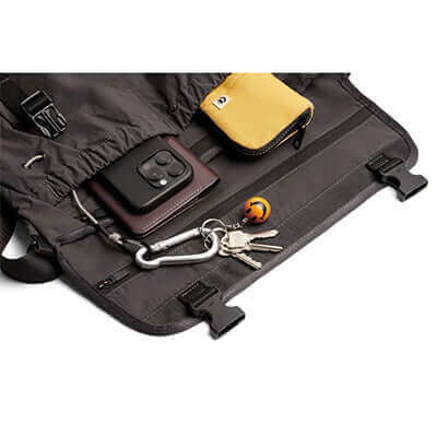 Bellroy Cinch Messenger Bag Corporate Gifts Singapore