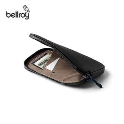 Bellroy All Conditions Phone Pocket Leather Corporate Gifts Singapore
