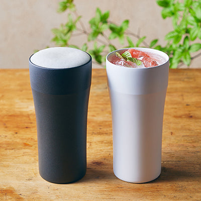Kyocera 420ml Cerabrid Tumbler Executive Corporate Gifts Singapore