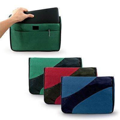 15 inch laptop Sleeve Executive Corporate Gifts Singapore