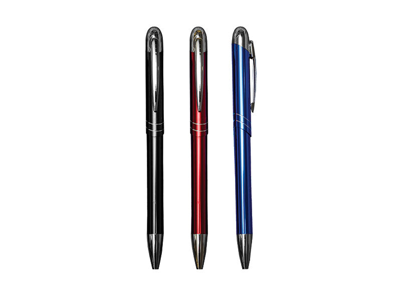Metal Ballpoint Pen Executive Corporate Gifts Singapore