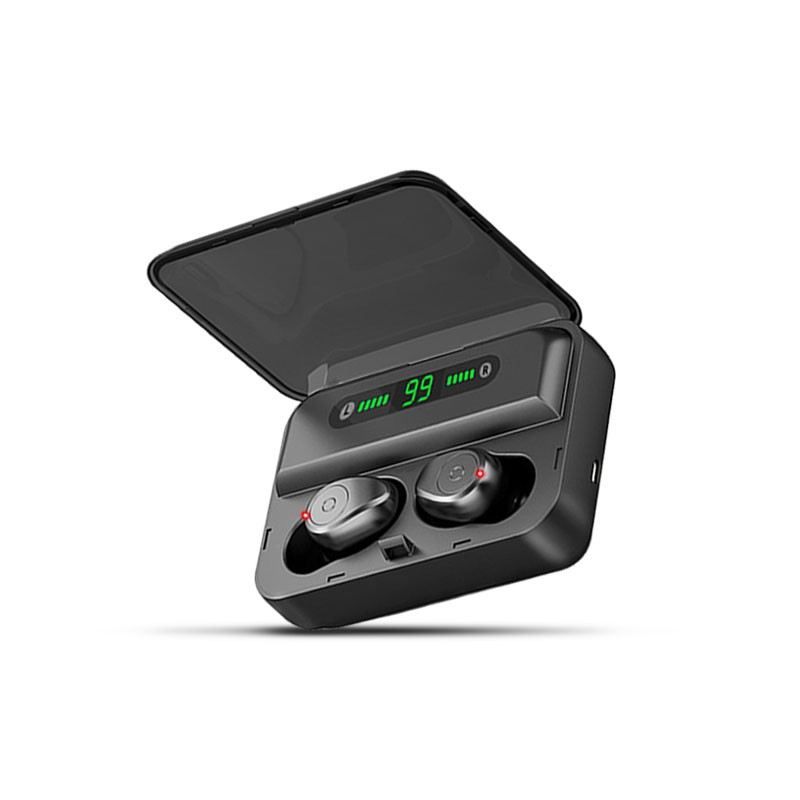 X-Fusion TWS Bluetooth Earbud Executive Corporate Gifts Singapore