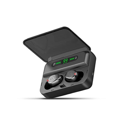 X-Fusion TWS Bluetooth Earbud Executive Corporate Gifts Singapore