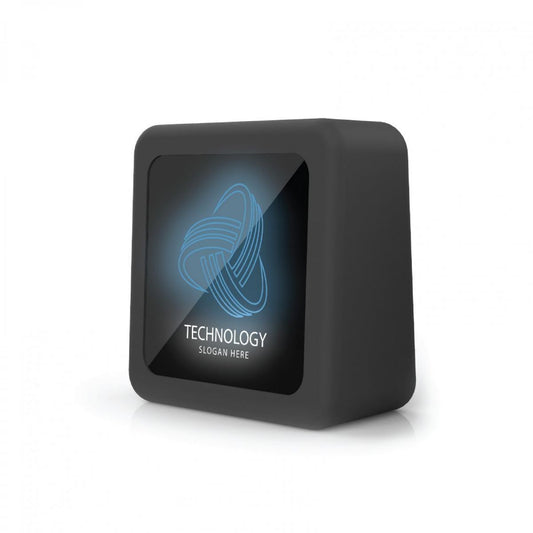 I-Blink LED Logo Bluetooth Speaker Executive Corporate Gifts Singapore