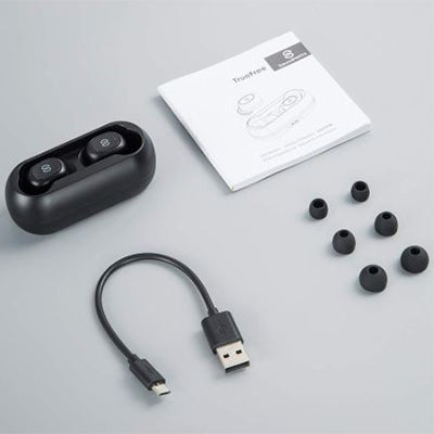 SOUNDPEATS TrueFree True Wireless Earbud Executive Corporate Gifts Singapore