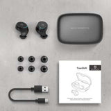 SOUNDPEATS Trueshift True Wireless Earbuds with 3000mAh Powerbank | AbrandZ Corporate Gifts