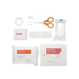 16 Piece First Aid Kit | AbrandZ Corporate Gifts